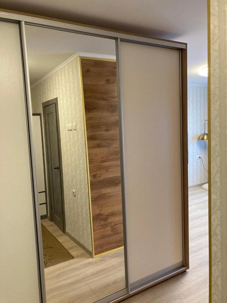 Liela Liela Street Apartment Liepaja