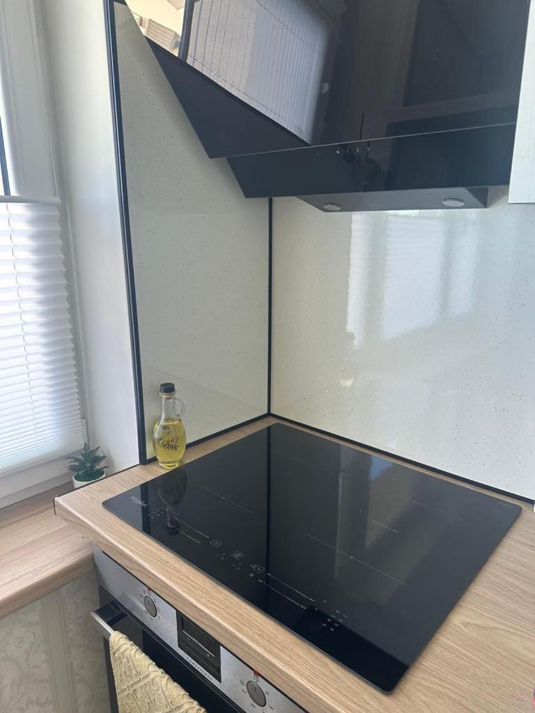 Apartment Liela Liela Street Liepaja