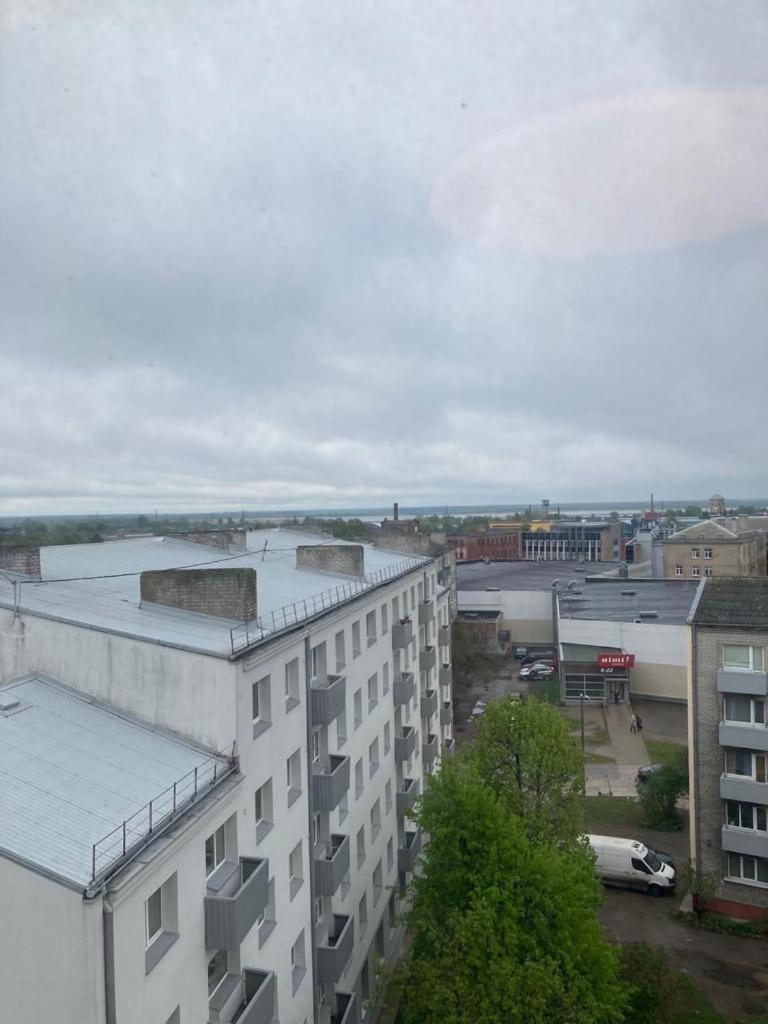 Liela Liela Street Liepaja