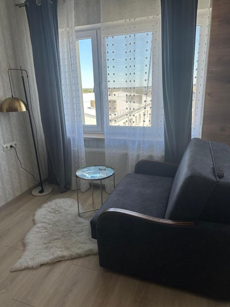 Liela Liela Street Apartment Liepaja