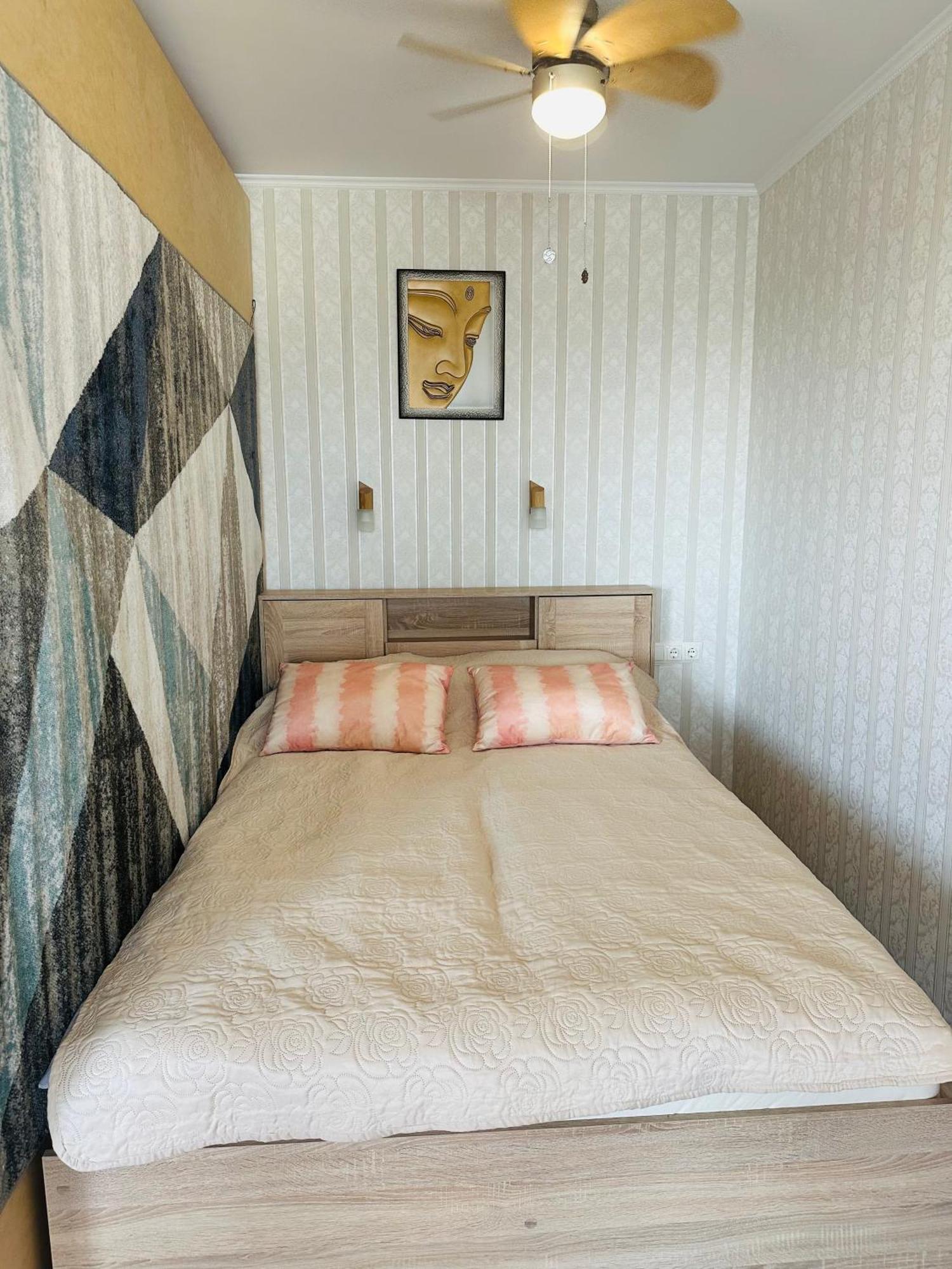 Liela Liela Street Apartment Liepaja